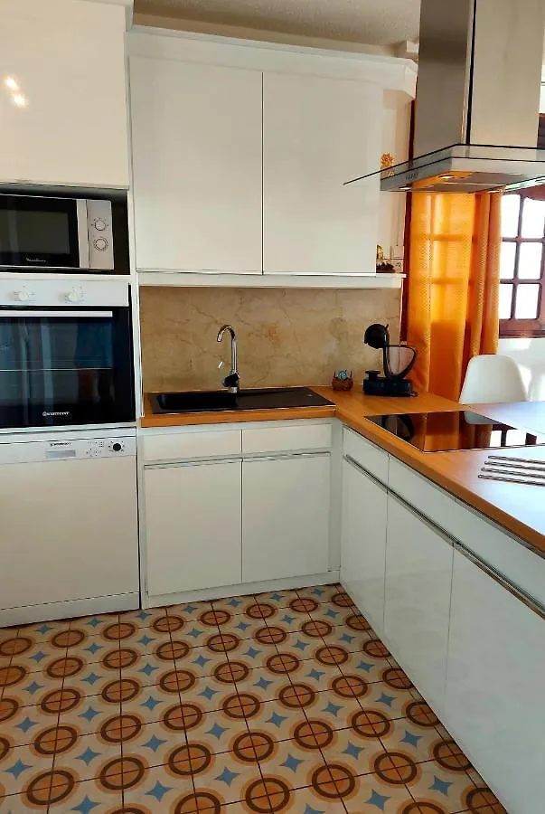 Holiday home Belavue & Spa Prive, Avec Vue Panoramique Sur Mer, Jardin Creole Paysager, Jacuzzi Prive Bouillante
