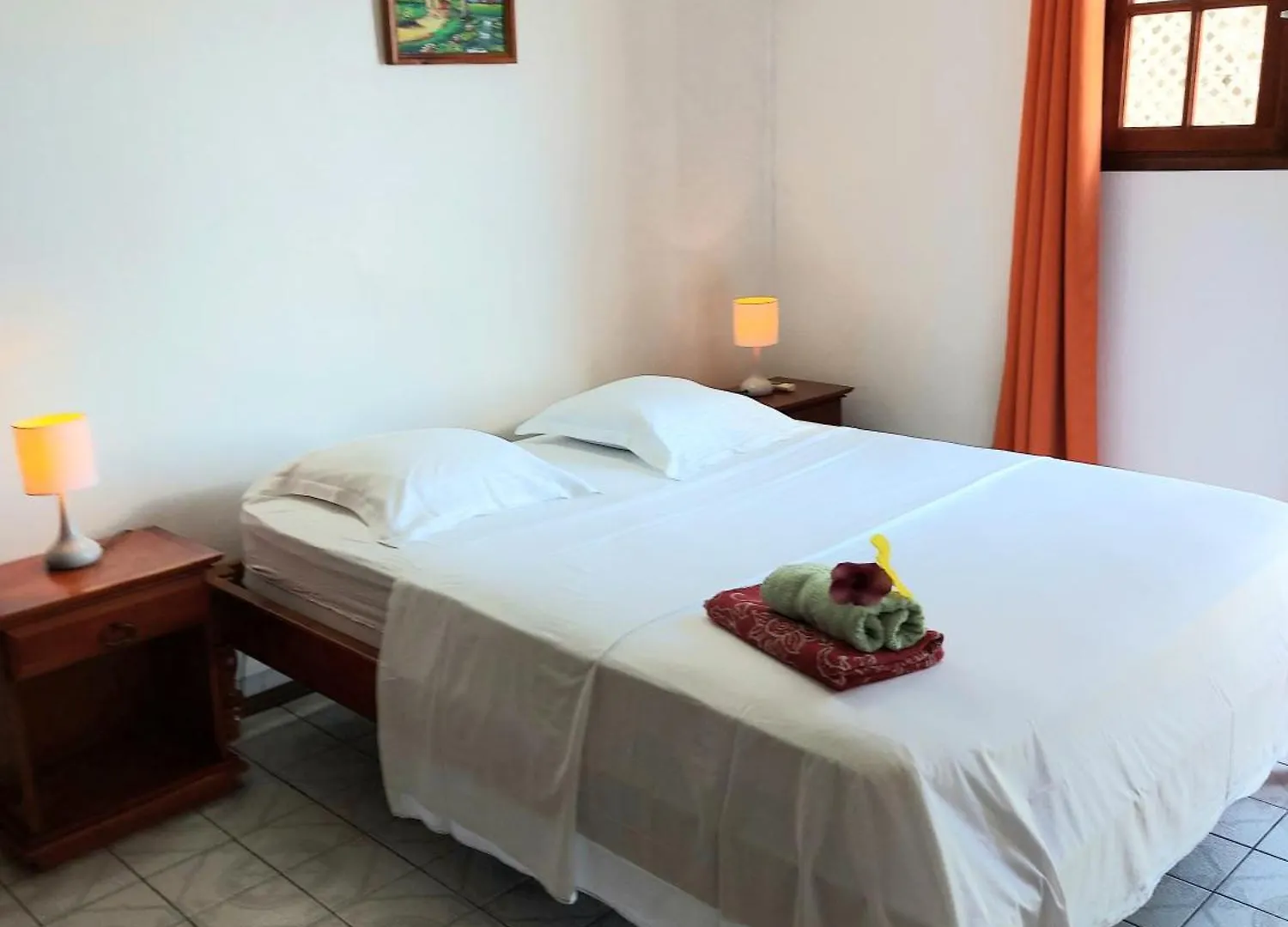 Belavue & Spa Prive, Avec Vue Panoramique Sur Mer, Jardin Creole Paysager, Jacuzzi Prive Bouillante 0*,  Guadeloupe